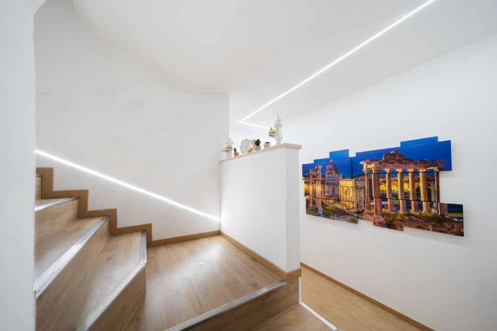 Roomssixty-Five โรม ภายนอก รูปภาพ