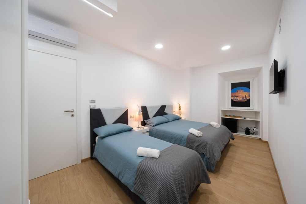 Roomssixty-Five โรม ภายนอก รูปภาพ