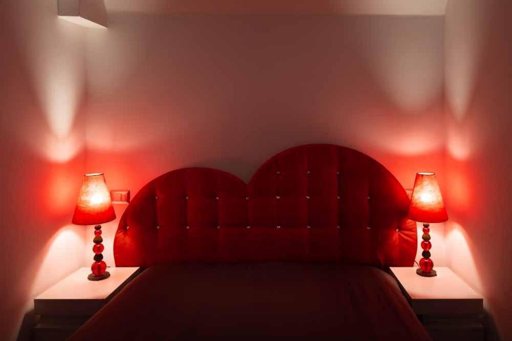 Roomssixty-Five โรม ภายนอก รูปภาพ