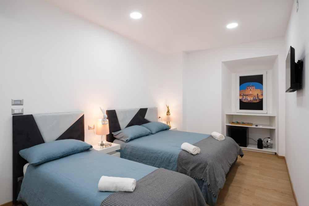 Roomssixty-Five โรม ภายนอก รูปภาพ