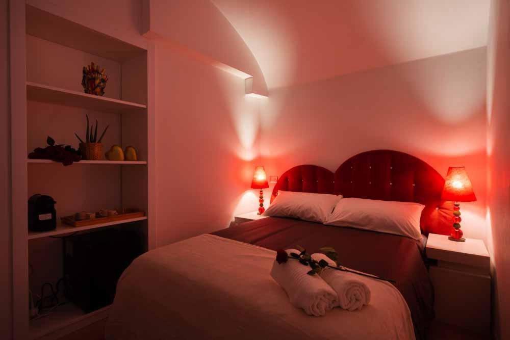 Roomssixty-Five โรม ภายนอก รูปภาพ