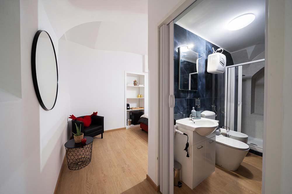 Roomssixty-Five โรม ภายนอก รูปภาพ
