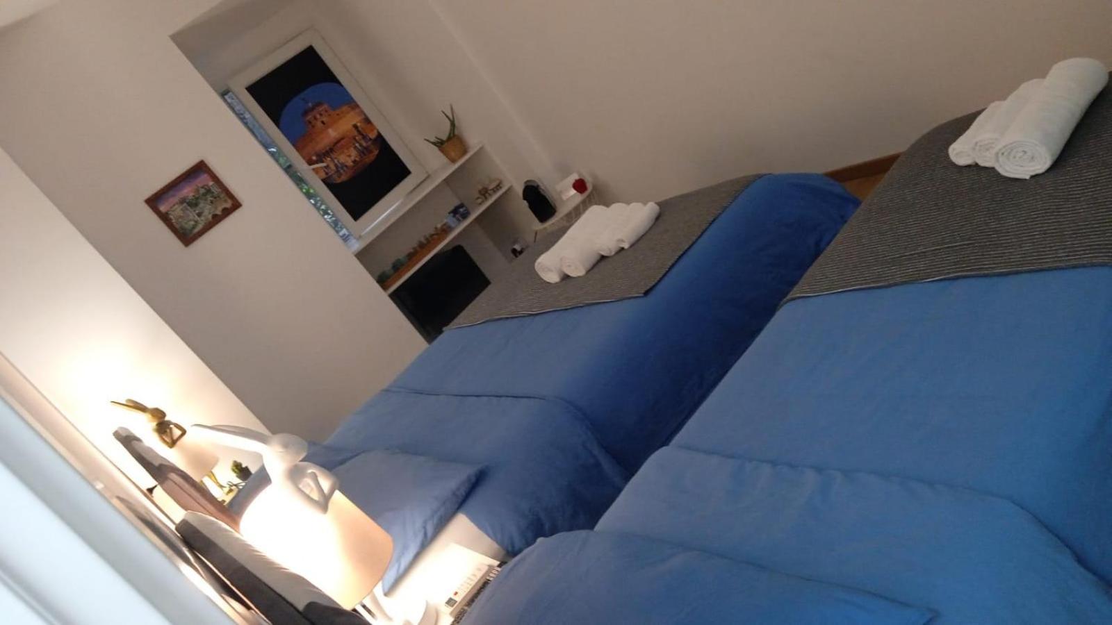 Roomssixty-Five โรม ภายนอก รูปภาพ