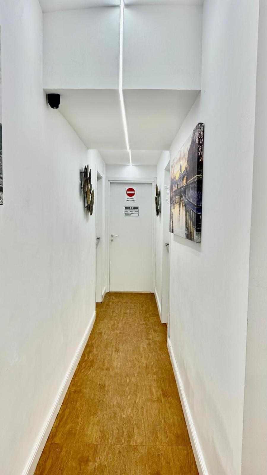 Roomssixty-Five โรม ภายนอก รูปภาพ